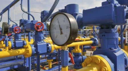 Американский газ потечет в Украину через Грецию