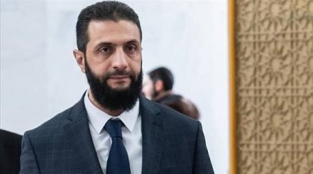 Америка сняла санкции с президента Сирии. Евросоюз на очереди
