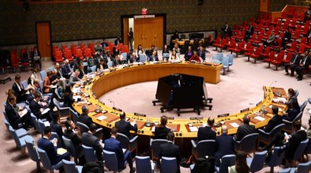 США толкают Совбез к решению по Газе