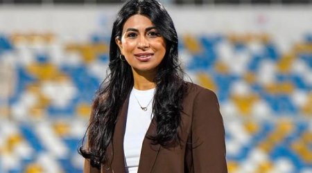 AFFA rəsmisi "Bavariya" - "Arsenal" matçına təyinat alıb