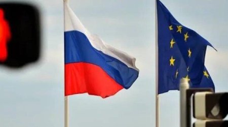 ЕС начал готовить 20-й пакет санкций против России