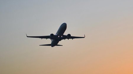 В аэропортах США отменены свыше 900 рейсов на фоне шатдауна