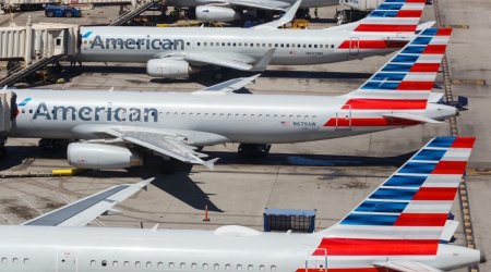 ABŞ aeroportlarında 900-dən çox reys ləğv edilib