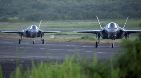 США усиливают военное присутствие в Карибском регионе