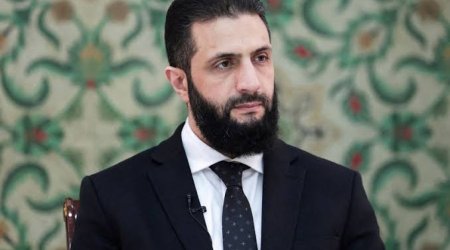 Президент Сирии прибыл с официальным визитом в Вашингтон