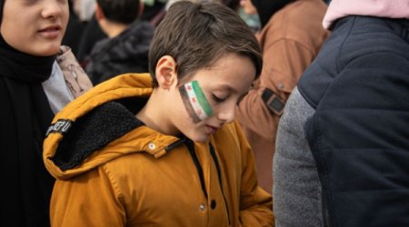 Более миллиона сирийцев вернулись на родину