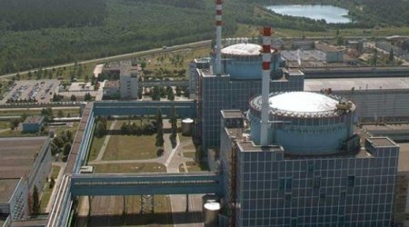 Под прицелом России подстанции украинских АЭС