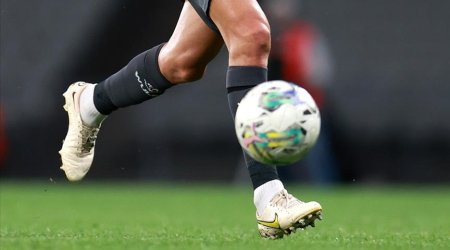 Сотни футболистов в Турции вызывают на допрос