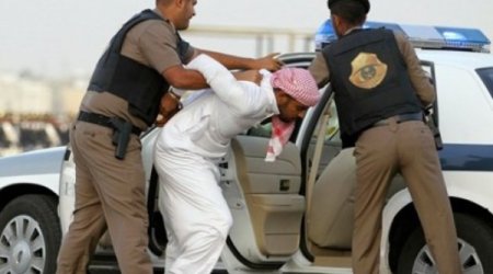 В Саудовской Аравии казнили участников заговора