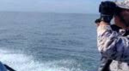 Hind okeanında yüzlərlə miqrant itkin düşüb