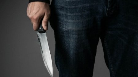 Rusiyada azərbaycanlı yeniyetmə öldürülüb