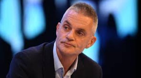 BBC-nin baş direktoru istefa verib