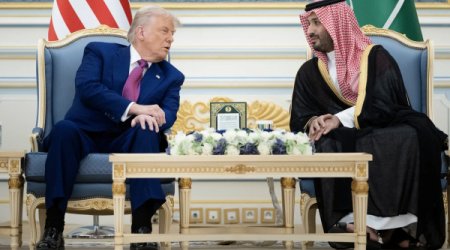 Арабы поставили условие Трампу