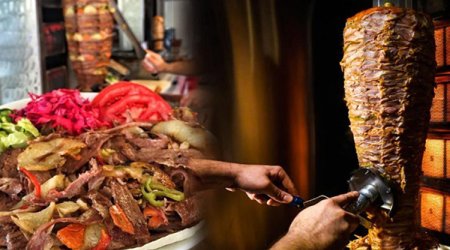 Şəmkirdə 7 nəfər dönərdən zəhərlənib