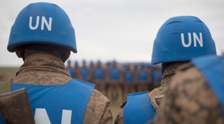 ОАЭ отказались вслед за Азербайджаном