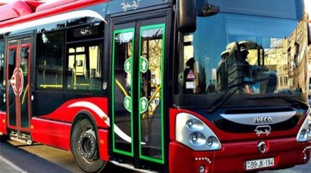 Bakı və Sumqayıt arasında yeni marşrut xətti istifadəyə verilir