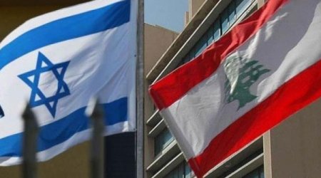 Израиль требует от Ливана быть пожестче