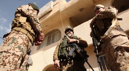 Трамп планирует включить Сирию в коалицию против ИГИЛ