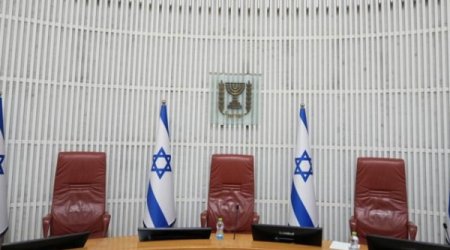 В Израиле приняли законопроект о смертной казни