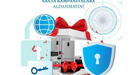 DİN kibercinayətkarlıq halları ilə bağlı çağırış edib