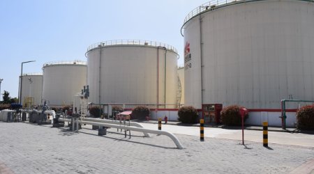 Крупнейший НПЗ Китая уже не покупает российскую нефть