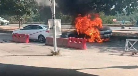 После Индии теперь взрывают в Пакистане: много жертв