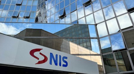 Россия готова уступить контроль над сербской нефтяной компанией