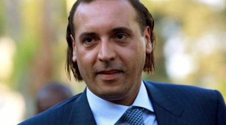 Ганнибала выпустили из тюрьмы