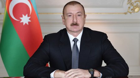 Prezident Ərdoğana zəng edib - Yenilənib