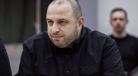 Умеров прибыл в Стамбул договариваться об обмене пленными