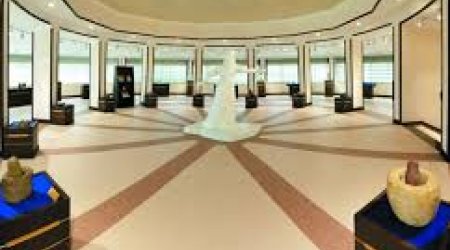 Naxçıvan Duz Muzeyi ləğv edilib