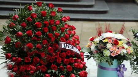 Зампредседателя Союза журналистов Азербайджана Шахин Бабаев скончался