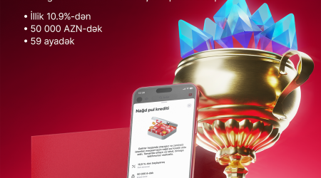 Birbank rewards every 100th online loan customer with 100 bonus points