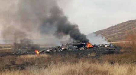 Türkiyədə həlak olan hərbçilərdən 18-nin nəşi tapılıb