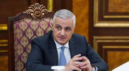 Армения о внеочередной делимитации с Азербайджаном