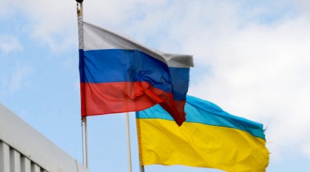 Украина отказалась от переговоров с Россией