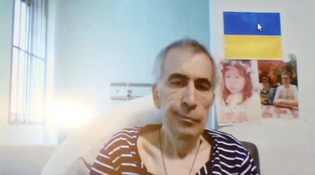 Саакашвили вернули в тюрьму