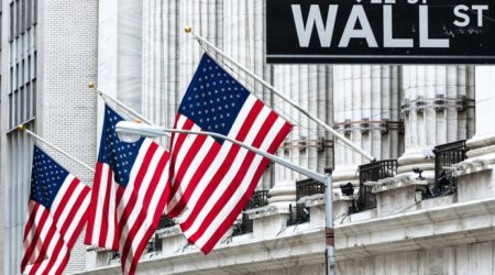 США ввели санкции против украинских компаний