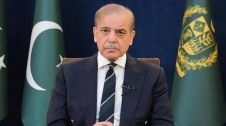 Премьер Пакистан предложил Афганистану провести новый раунд переговоров