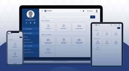 
Vətəndaşlar artıq iş yerinə dair arayışı "mygov"dan da əldə edə biləcəklər