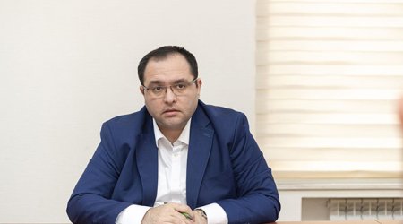 2026-cı ildə kənd təsərrüfatı subsidiyaları və dəstək proqramları azalacaq – Nazir