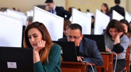 Azərbaycanda müəllimlərin sertifikatlaşdırılması prosesi 2026-cı ilin sonuna qədər tam başa çatdırılacaq — Əmrullayev