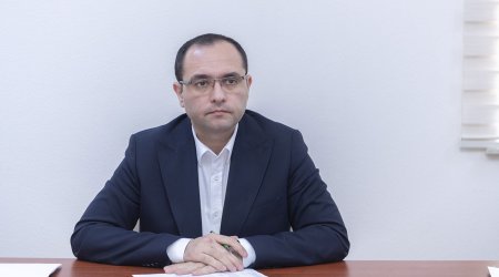 1,7 hektar torpaq fermerin gəlir götürməsi üçün yetərli deyil &mdash; Nazir