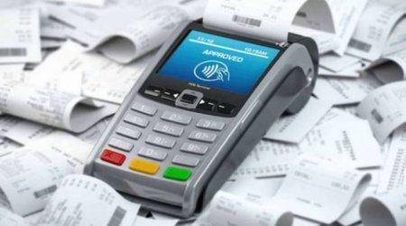 Naxçıvanda yeni nəsil kassa aparatları ilə dövriyyəsi artıb