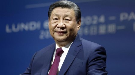 Si Cinpin Cənubi G20 sammitinə qatılmayacaq