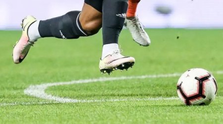 Türkiyədə 100-dən çox futbolçu mərc oyunlarına görə cəzalandırılıb