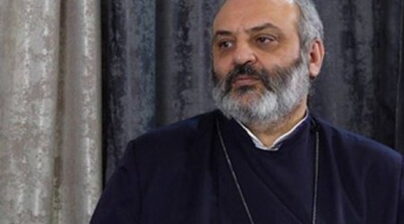 Галстанян задержится в тюрьме