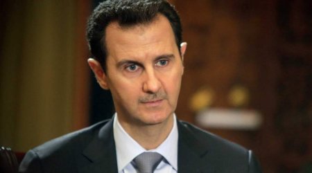 Генерал Башара Асада оказался агентом &laquo;Моссада&raquo;