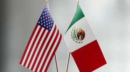 США и Мексика ввели санкции против игорных заведений, связанных с картелями