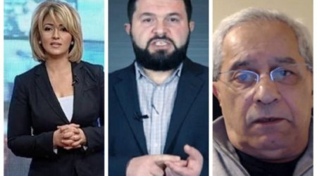 Генпрокуратура вызвала Севиндж Османгызы, Абида Гафарова и Бейдуллу Манафова